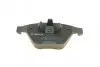 Тормозные колодки дисковые BOSCH 0986494354 (фото 4)