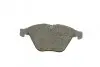 Тормозные колодки дисковые BOSCH 0986494354 (фото 5)