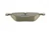 Тормозные колодки дисковые BOSCH 0986494354 (фото 6)