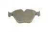 Тормозные колодки дисковые BOSCH 0986494354 (фото 8)