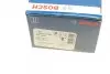 Тормозные колодки дисковые BOSCH 0986494354 (фото 9)