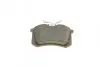 Тормозные колодки дисковые BOSCH 0986494387 (фото 4)