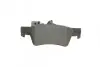 Колодки гальмівні (задні) VW T5/Multivan V 03-15 (+датчик) 0 986 494 309 BOSCH 0986494309 (фото 5)