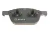 Тормозные колодки дисковые BOSCH 0986494305 (фото 3)