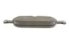 Тормозные колодки дисковые BOSCH 0986494305 (фото 9)