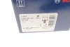 Тормозные колодки дисковые BOSCH 0986494308 (фото 12)