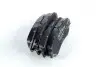 Тормозные колодки дисковые BOSCH 0986494308 (фото 4)