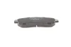 Тормозные колодки дисковые BOSCH 0986494308 (фото 8)