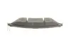 Тормозные колодки дисковые BOSCH 0986494343 (фото 4)