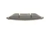 Тормозные колодки дисковые BOSCH 0986494343 (фото 8)