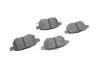 Тормозные колодки дисковые BOSCH 0986494328 (фото 11)