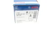 Тормозные колодки дисковые BOSCH 0986494328 (фото 12)
