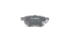 Тормозные колодки дисковые BOSCH 0986494328 (фото 3)