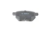 Тормозные колодки дисковые BOSCH 0986494328 (фото 9)