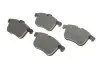 Тормозные колодки дисковые BOSCH 0986494280 (фото 3)