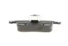 Тормозные колодки дисковые BOSCH 0986494280 (фото 4)