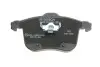 Тормозные колодки дисковые BOSCH 0986494280 (фото 5)