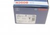 Тормозные колодки дисковые BOSCH 0986494280 (фото 7)