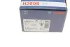 Тормозные колодки дисковые BOSCH 0986494280 (фото 7)