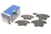 Тормозные колодки дисковые 0986494203 BOSCH