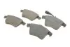 Тормозные колодки дисковые BOSCH 0986494203 (фото 2)