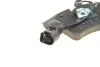 Тормозные колодки дисковые BOSCH 0986494203 (фото 3)