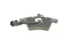 Тормозные колодки дисковые BOSCH 0986494203 (фото 4)