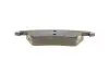 Тормозные колодки дисковые BOSCH 0986494203 (фото 6)