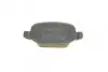 Тормозные колодки дисковые BOSCH 0986424553 (фото 4)