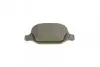 Тормозные колодки дисковые BOSCH 0986424553 (фото 5)