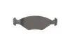 Тормозные колодки дисковые BOSCH 0986424458 (фото 5)