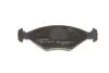 Тормозные колодки дисковые BOSCH 0986424458 (фото 6)