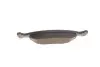 Тормозные колодки дисковые BOSCH 0986424458 (фото 7)