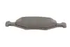 Тормозные колодки дисковые BOSCH 0986424458 (фото 9)