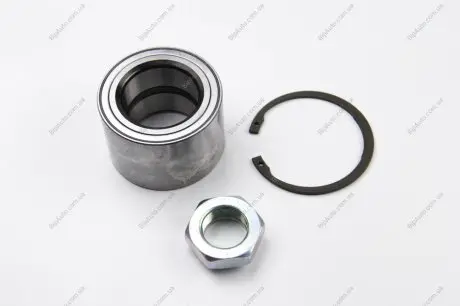 Підшипник маточини кульковий NTN SNR SNR NTN R140.38