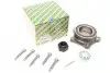 Підшипник маточини (передн.) Ford Transit 06- SNR R14108