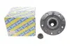 Подшипник ступицы шариковый NTN SNR SNR NTN R141.11 (фото 2)