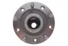 Подшипник ступицы шариковый NTN SNR SNR NTN R141.11 (фото 5)