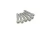 Подшипник ступицы шариковый NTN SNR SNR NTN R154.62 (фото 5)