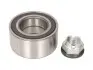 Підшипник маточини (комплект) SNR R155.33