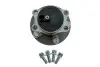 Маточина з підш. MITSUBISHI LANCER задн. (Вир-во SNR) R173.59
