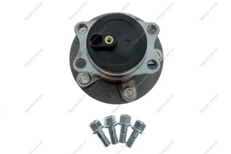 Подшипник ступицы шариковый NTN SNR SNR NTN R173.59