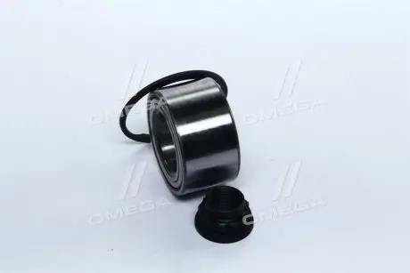 Подшипник ступицы шариковый NTN SNR SNR NTN R169.29