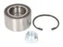 Підшипник маточини (комплект) SNR R174.42