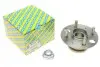 Подшипник ступицы шариковый R174.53 NTN SNR
