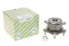 Подшипник ступицы шариковый R177.32 NTN SNR