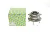 Подшипник ступицы шариковый R184.34 NTN SNR