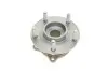 Подшипник ступицы шариковый NTN SNR SNR NTN R184.34 (фото 4)