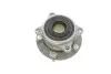 Подшипник ступицы шариковый NTN SNR SNR NTN R184.34 (фото 5)