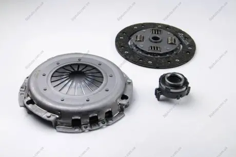 Комплект зчеплення RepSet LuK 623184400